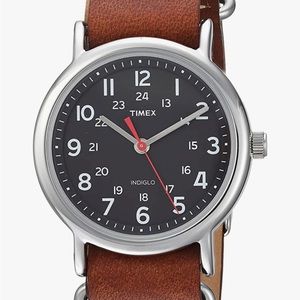 Timex Weekender Watch 38mm - Excellent Condition!